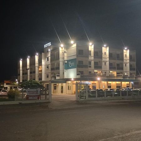 Rambo Hotel Alegrete Extérieur photo