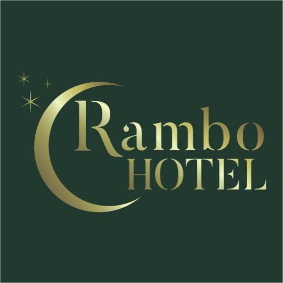 Rambo Hotel Alegrete Extérieur photo
